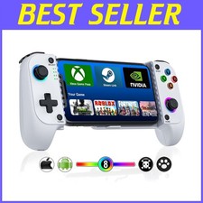 Controller iPhone/Android con joystick precisi