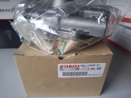 Pompa olio fuoribordo yamaha - pompa,