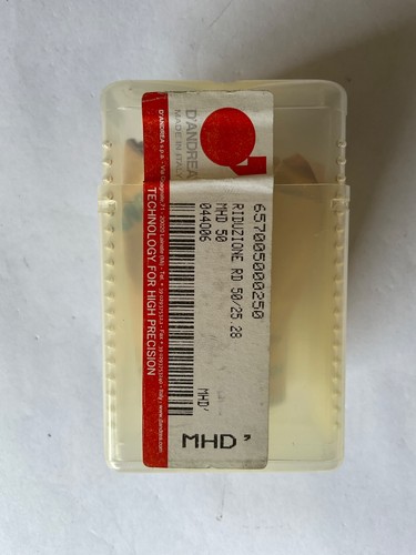 New andrea dandrea mhd50 - dandrea,