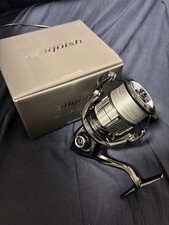 Mulinello da spinning Shimano