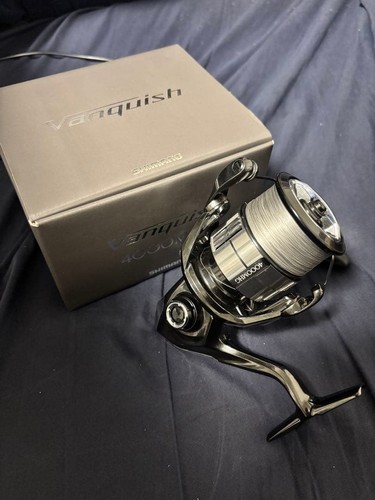 Mulinello spinning shimano - mulinello,