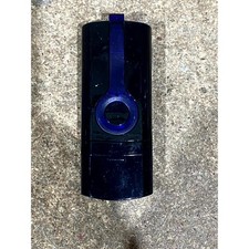 GT-730FL-S Tracker GPS Route Data Logger Dongle Nero Blu Connettore USB con Tappo