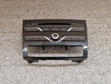 INFINITI Q30 2015-19 COMANDI AUTORADIO MULTIMEDIA 5DA1A 21E0600 ORIGINALE 