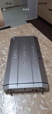 amplificatore hifonics zeus