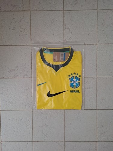 Maglia brasile 2026 - maglia,