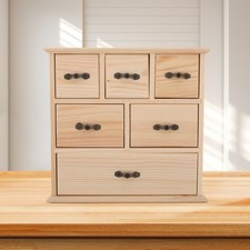  Cassettiera per Scrivania