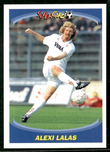 1995 panini supercalcio alexi - 1995,