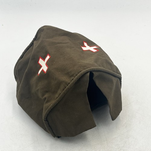 Tenda giocattolo tonka 1981 - tenda,