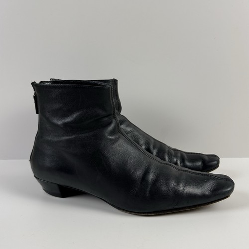 Stivaletti gucci neri taglia - stivaletti,