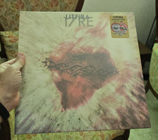Litfiba 17 Re RSD 2026 DOPPIO