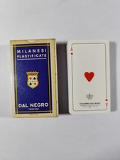 carte Milanesi 45/S Dal Negro