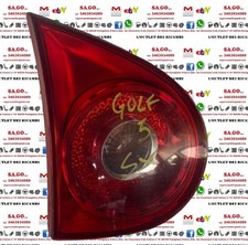 STOP FANALE POSTERIORE INTERNO