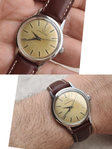 60s eterna matic automatic - matic,