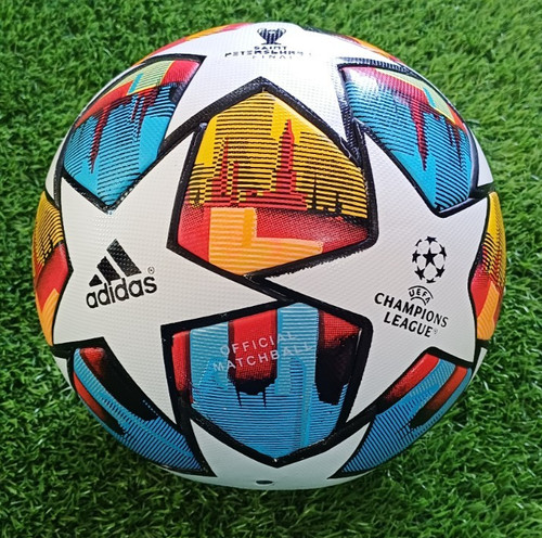 Adidas uefa champions league - uefa,