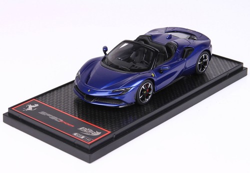 Bbr models ferrari sf90 - bbr,
