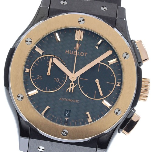 Orologio uomo automatico - uomo,