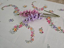 Spettacolare Tovaglia in puro