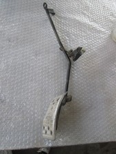 PEDALIERA PEDALE ACCELERATORE