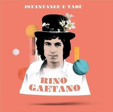 Vinile Rino Gaetano -