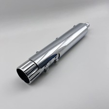 Silenziatore scarico harley - silenziatore, di
