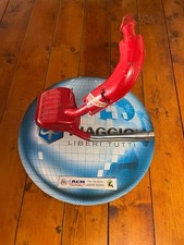 Marmitta sito abarth anni 80'