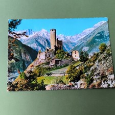 VALLE D'AOSTA LA SALLE IL