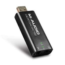 M-Audio Micro DAC 24/192 |