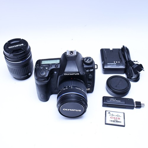 Olympus fotocamera reflex - olympus,