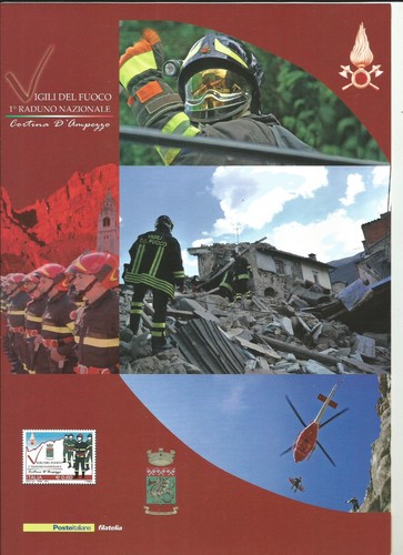 Italia 2010 folder - italia, vigili
