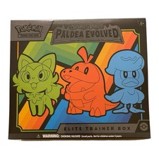 Pokémon Scarlatto e Viola -