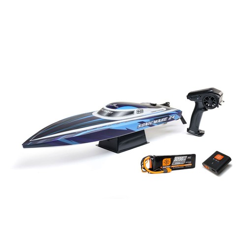 Proboat sonicwake - sonicwake, 24