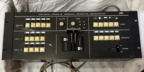 Generatore effetti speciali