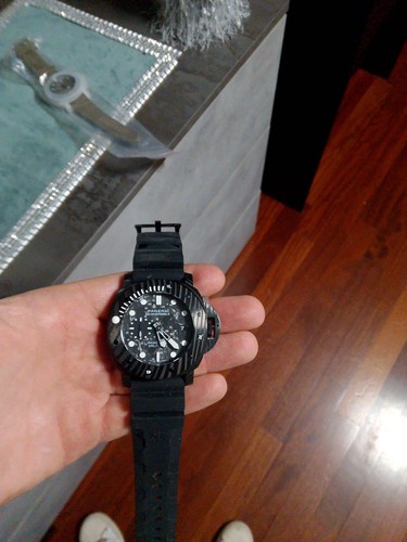 Orologio automatico subacqueo - automatico,