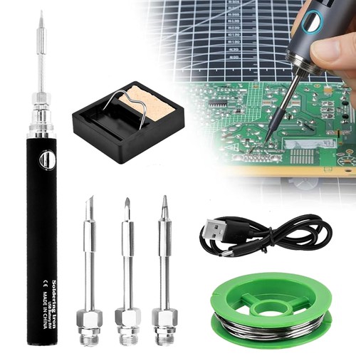 Kit saldatore senza fili - kit,