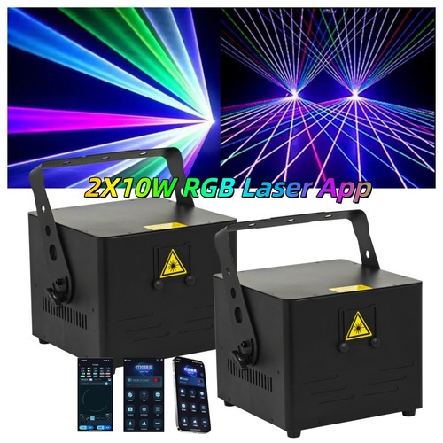 2pz 10w rgb - 2pz, luce
