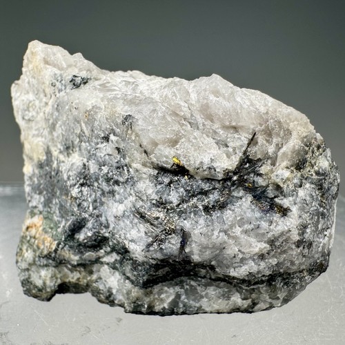 Ricca bismutinite miniera - ricca, bismutinite: