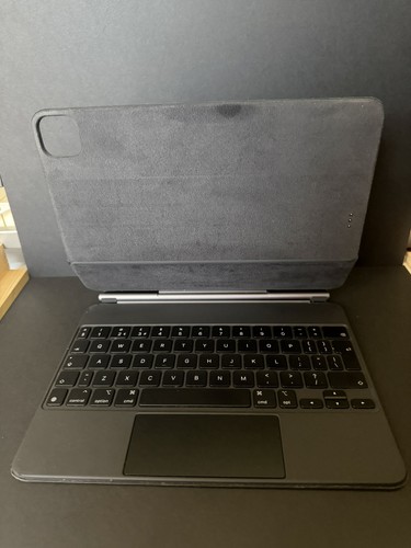 Apple magic keyboard per ipad - magic,