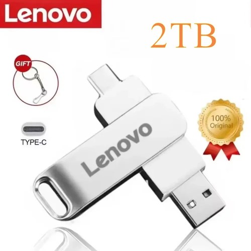 Chiavetta usb 2tb metallo - chiavetta,