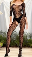 Bodystocking TUTINA INTIMO