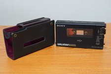 Walkman SONY Professional