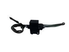POMPA FRENO ANTERIORE DESTRA PIAGGIO VESPA PX 150 ARCOBALENO VLX1M ORIGINALE