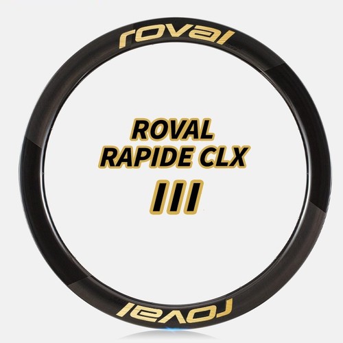 Adesivo due ruote per - , roval