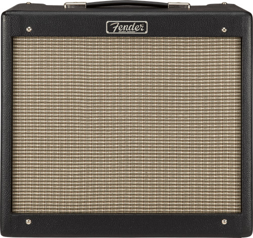 Fender blues junior - junior, iv