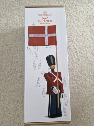 Kay bojesen denmark standard - bojesen,