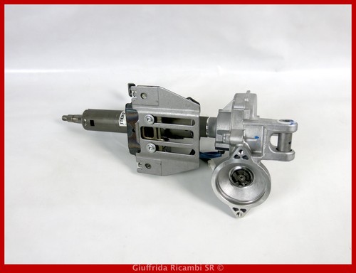 Piantone sterzo toyota - piantone,