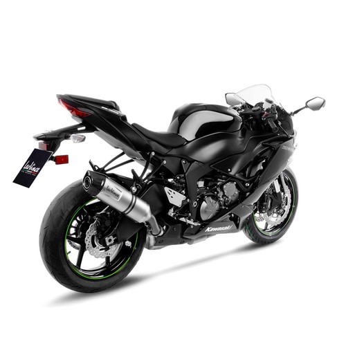 Scarico leovince one evo - scarico, [leovince]