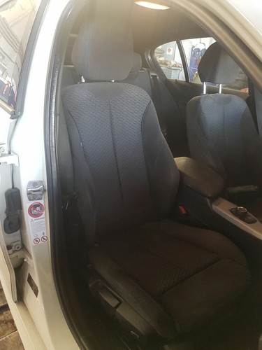 Sedile anteriore destro - anteriore, bmw