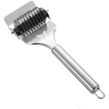 Taglierina a rullo manuale in