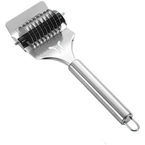Taglierina rullo manuale in - rullo,