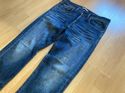 Jeans aniven denim - jeans,